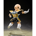 Krillin Battle Clothes Dragon Ball 4