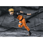 Naruto Uzumaki Jinchuriki Entrusted with Hope Naruto Shippuden 5