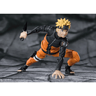 Naruto Uzumaki Jinchuriki Entrusted with Hope Naruto Shippuden 7
