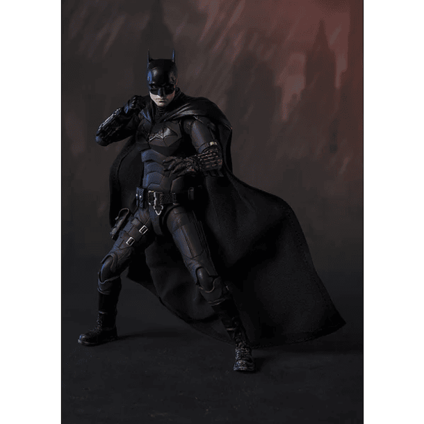 Batman The Batman