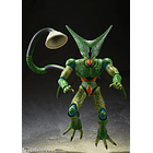 Cell Primera Forma (First Form) Dragon Ball 3