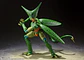 Cell Primera Forma (First Form) Reissue Dragon Ball - Miniatura 4