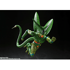 Cell Primera Forma (First Form) Dragon Ball 6