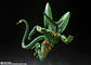 Cell Primera Forma (First Form) Reissue Dragon Ball - Miniatura 6