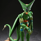 Cell Primera Forma (First Form) Dragon Ball 7