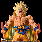 Estatua Extra Battle Super Saiyan Son Goku Are You Talking About Krillin?!!!!! Dragon Ball 2