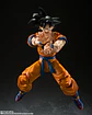 Son Goku Super Hero Dragon Ball - Miniatura 2