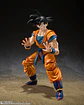 Son Goku Super Hero Dragon Ball - Miniatura 4
