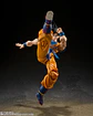 Son Goku Super Hero Dragon Ball - Miniatura 5