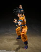 Son Goku Super Hero Dragon Ball - Miniatura 6
