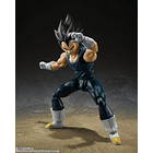 Vegeta Super Hero Dragon Ball 2
