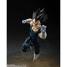Vegeta Super Hero Dragon Ball 5