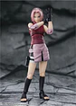 Sakura Haruno Inheritor of Tsunades Indominable Will Naruto - Miniatura 1