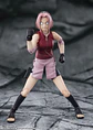 Sakura Haruno Inheritor of Tsunades Indominable Will Naruto - Miniatura 4