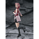 Sakura Haruno Inheritor of Tsunades Indominable Will Naruto 5