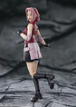 Sakura Haruno Inheritor of Tsunades Indominable Will Naruto - Miniatura 5