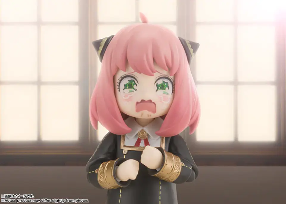 Anya Forger Uniform Ver. Spy x Family 9