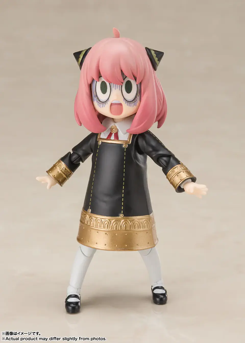 Anya Forger Uniform Ver. Spy x Family 3