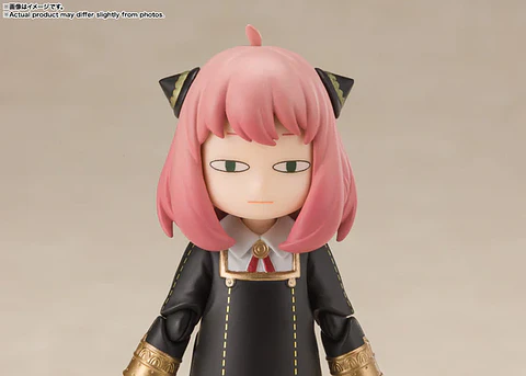 Anya Forger Uniform Ver. Spy x Family