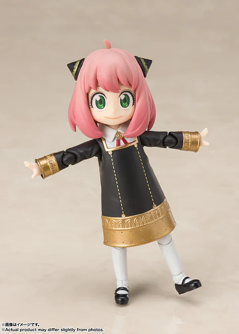 Anya Forger Uniform Ver. Spy x Family