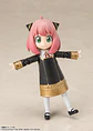 Anya Forger Uniform Ver. Spy x Family - Miniatura 1