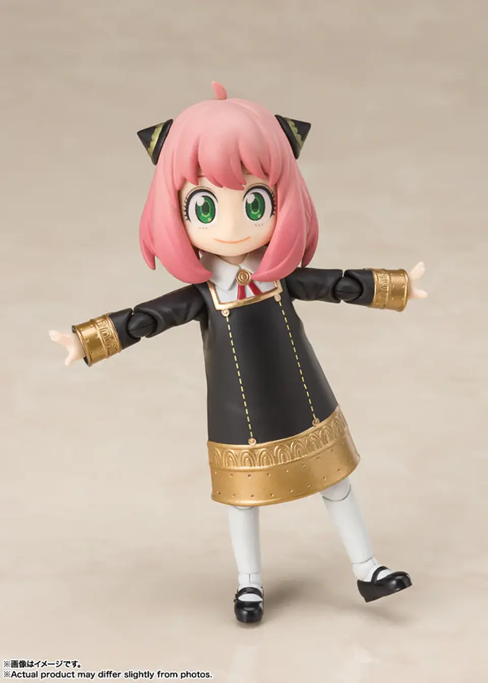 Anya Forger Uniform Ver. Spy x Family 1