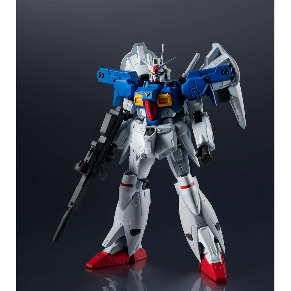 Gundam Full Burnern Rx 78GP01FB  Gundam Universe 2