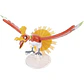 Ho oh Pokemon Model Kit Bandai Hobby - Miniatura 3