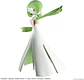 Gardevoir Pokemon Model Kit Bandai Hobby - Miniatura 4