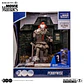 Pennywise IT 2 Movie Maniacs WB100 - Miniatura 11