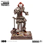 Pennywise IT 2 Movie Maniacs WB100 - Miniatura 6