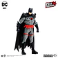 Batman Thomas Wayne (Flashpoint Comic) Page Punchers 3 Pulgadas - Miniatura 2
