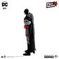 Batman Thomas Wayne (Flashpoint Comic) Page Punchers 3 Pulgadas - Miniatura 7