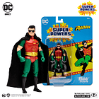 Robin Tim Drake Variant  Super Powers 8