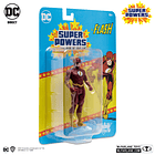 The Flash Opposites Attract Super Powers 10