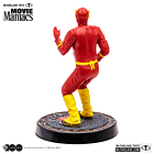  Sheldon Cooper (Flash) The Big Bang Theory Movie Maniacs WB100 9