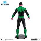 Sinestro (Sinestro Corps War) Collector Platinum Edition Multiverse 5