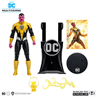 Sinestro (Sinestro Corps War) Collector Edition Multiverse 13