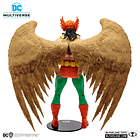 Hawkman (Zero Hour) Collector Platinum Edition Multiverse 5
