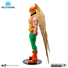 Hawkman (Zero Hour) Collector Platinum Edition Multiverse 6