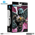 Hawkman (Zero Hour) Collector Edition Multiverse 11