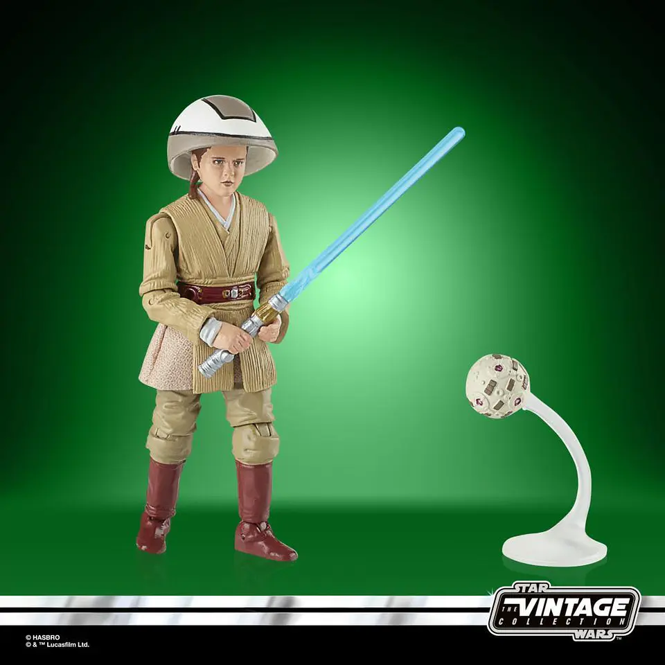 Anakin Skywalker (The Phantom Menace) The Vintage Collection 3