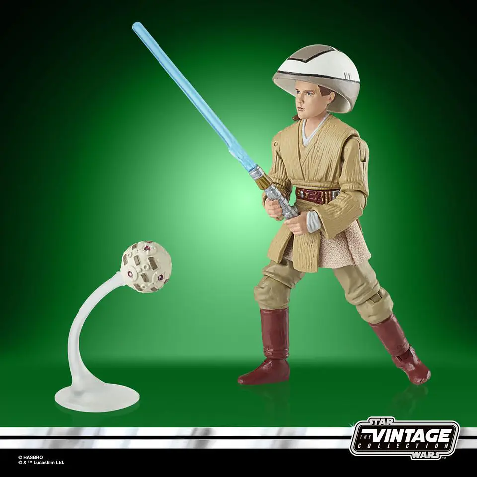 Anakin Skywalker (The Phantom Menace) The Vintage Collection 4