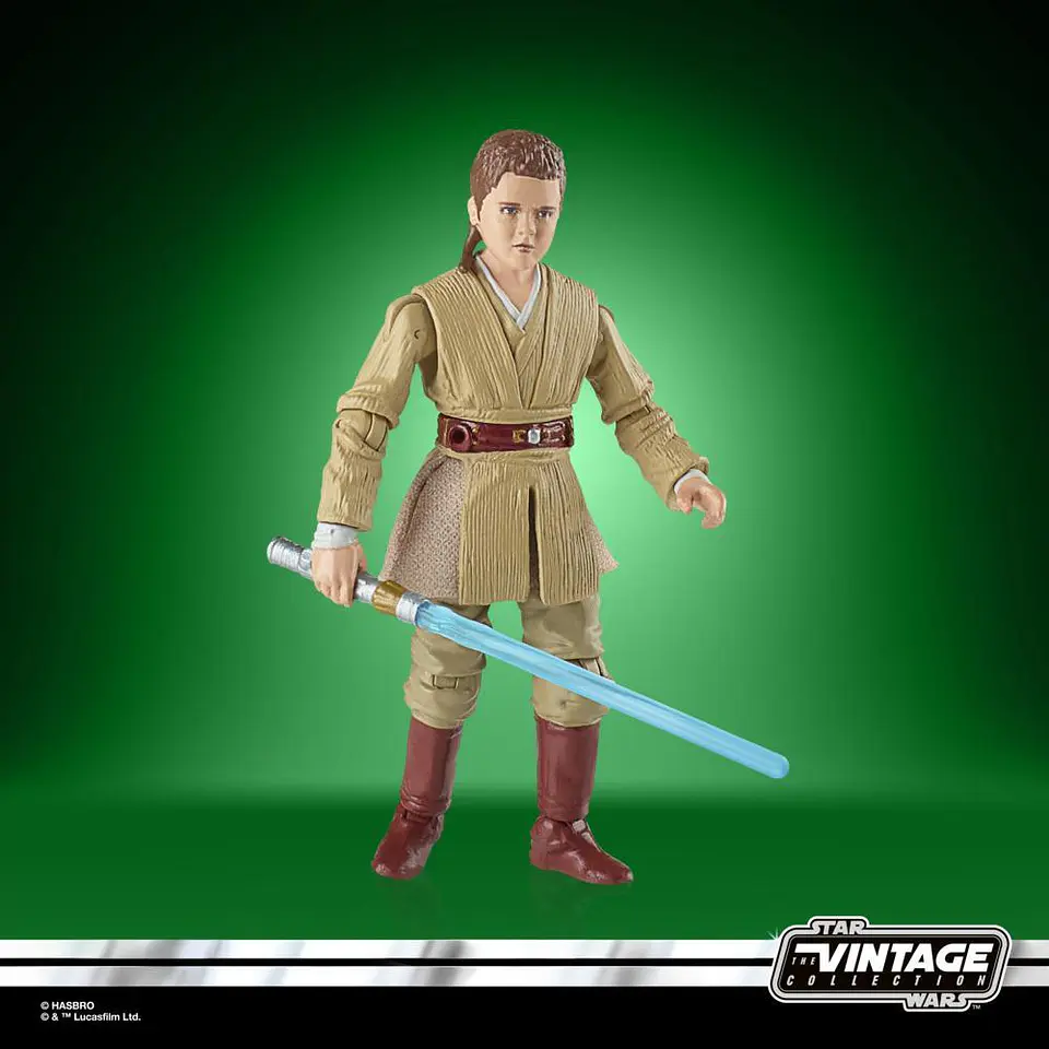 Anakin Skywalker (The Phantom Menace) The Vintage Collection 7