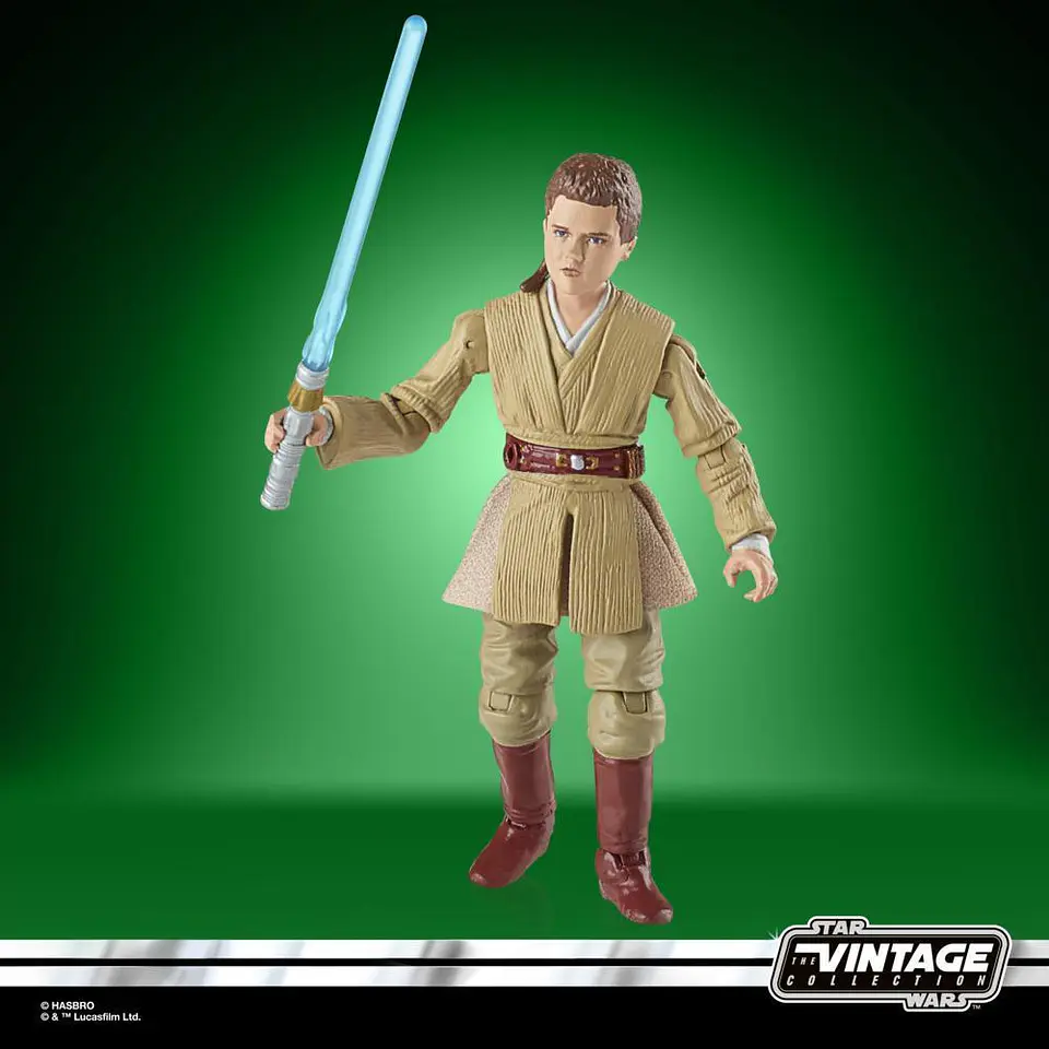 Anakin Skywalker (The Phantom Menace) The Vintage Collection 8