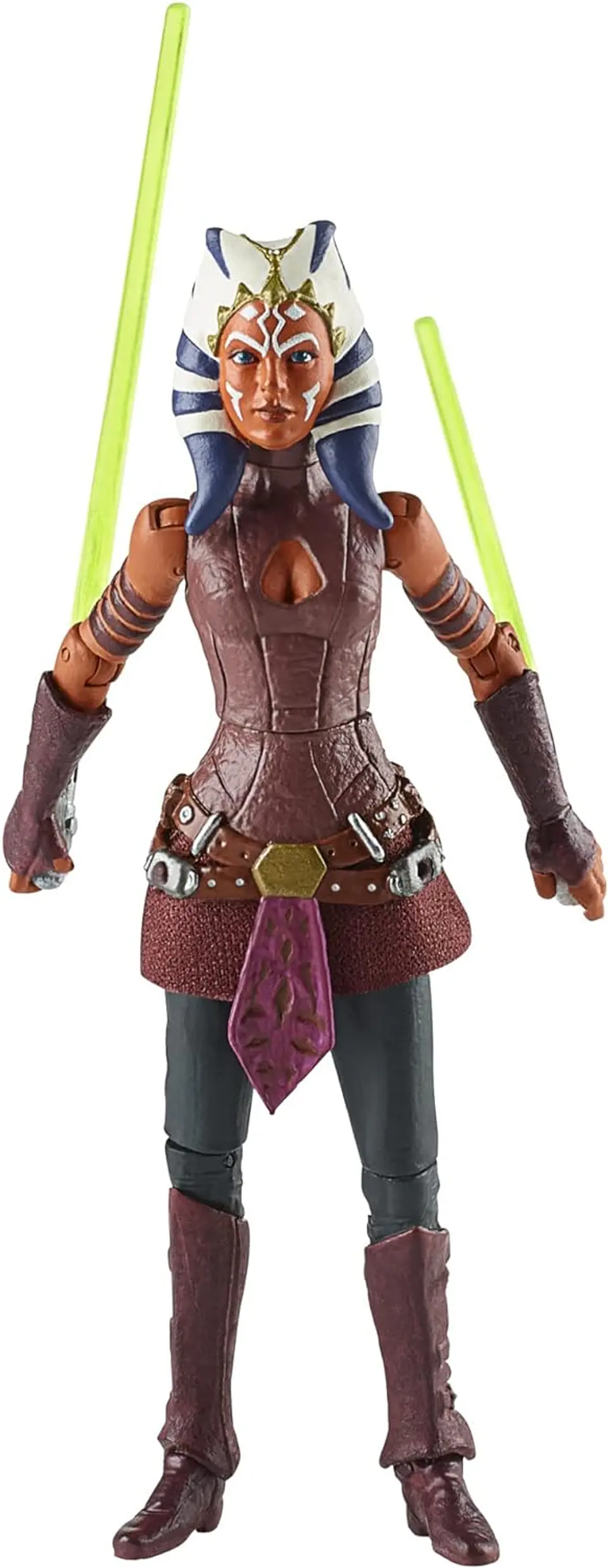 Ahsoka (The Clone Wars) The Vintage Collection 9