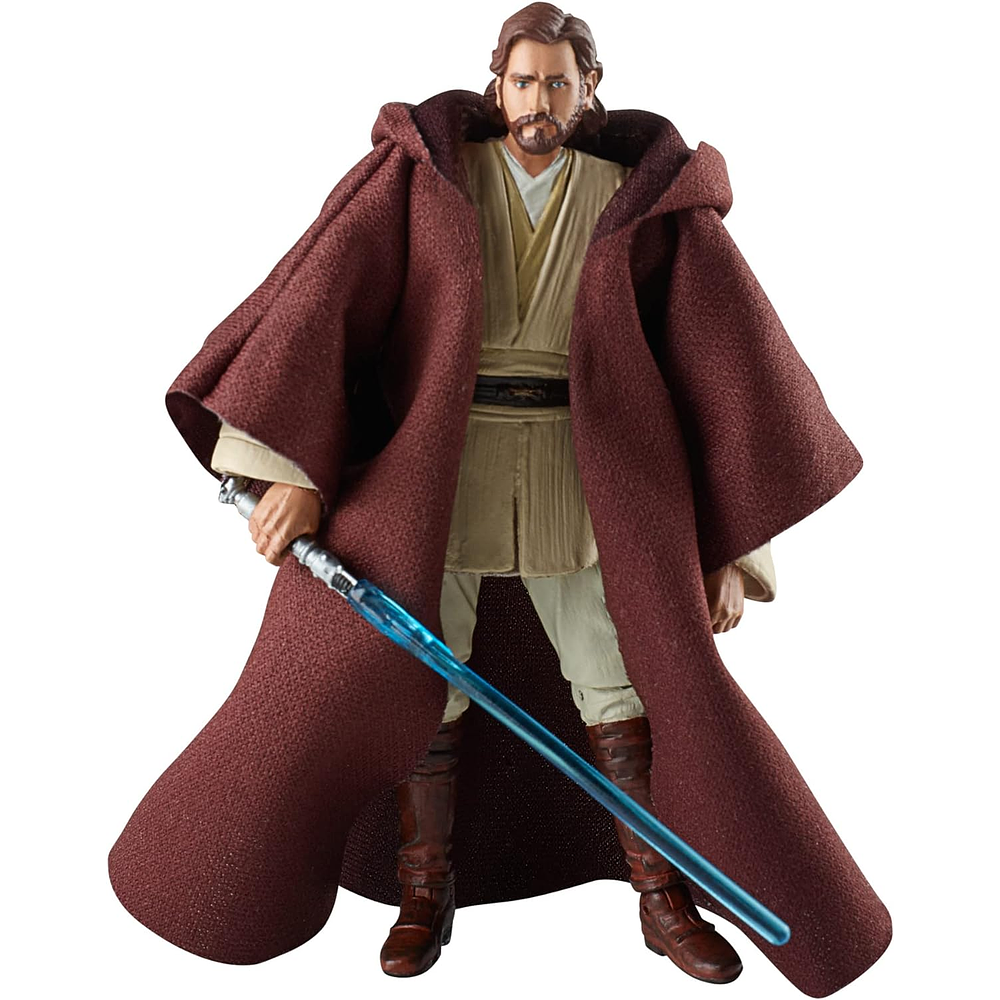 Obi-Wan Kenobi (Attack of the Clones) The Vintage Collection 8