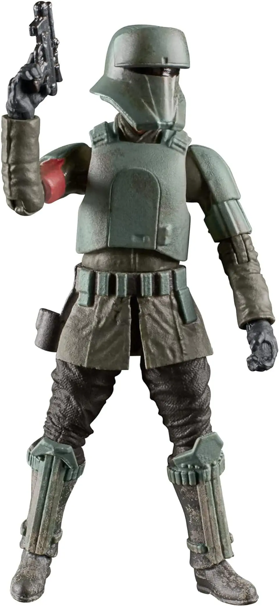 Din Djarin (Morak) (The Mandalorian) The Vintage Collection 8