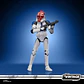 332nd Ahsoka's Clone Trooper (The Clone Wars) The Vintage Collection - Miniatura 3