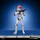 332nd Ahsoka's Clone Trooper (The Clone Wars) The Vintage Collection - Miniatura 6